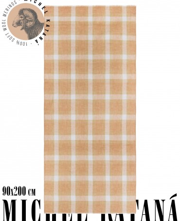 Палантин Унисекс TQ.W40_24DMW-6.3/CAM